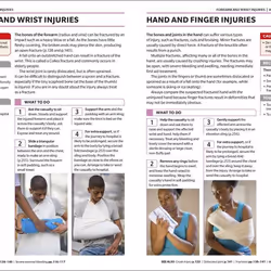 ISBN First Aid Manual 11th Edition book Health, mind & body English Paperback 296 pages
