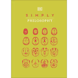 ISBN Simply Philosophy, English, Hardcover, 160 pages