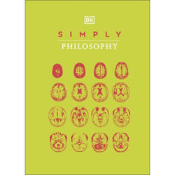 ISBN Simply Philosophy book English Hardcover 160 pages
