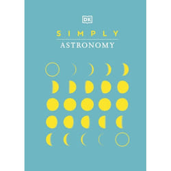 ISBN Simply Astronomy book English Hardcover 160 pages