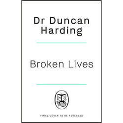 ISBN Untitled Duncan Harding book English 400 pages