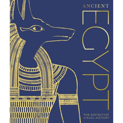 ISBN Ancient Egypt book History English Hardcover 320 pages