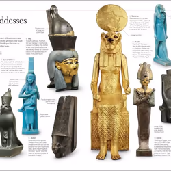 ISBN Ancient Egypt book History English Hardcover 320 pages