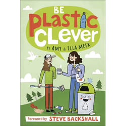 ISBN Be Plastic Clever book Educational English Paperback 192 pages