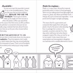 ISBN Be Plastic Clever book Educational English Paperback 192 pages