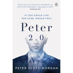 ISBN Peter 2.0 book English Paperback 320 pages