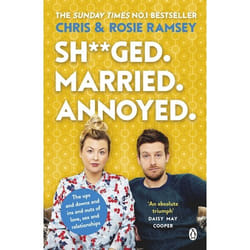 ISBN Sh**ged. Married. Annoyed. book English Paperback 352 pages