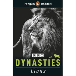 ISBN Penguin Readers Level 1: Dynasties: Lions (ELT Graded Reader) book English Paperback 64 pages