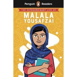 ISBN Penguin Readers Level 2: The Extraordinary Life of Malala Yousafzai (ELT Graded Reader) book English Paperback 64 pages