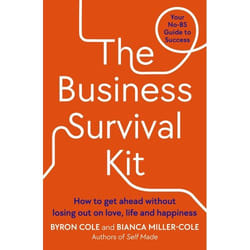 ISBN The Business Survival Kit book English Paperback 256 pages