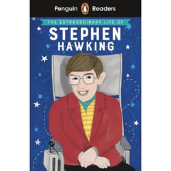 ISBN Penguin Readers Level 3: The Extraordinary Life of Stephen Hawking (ELT Graded Reader) book English Paperback 64 pages