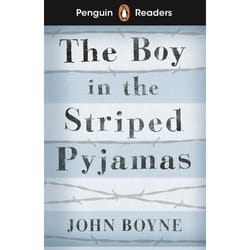 ISBN Penguin Readers Level 4: The Boy in Striped Pyjamas (ELT Graded Reader) book English Paperback 80 pages