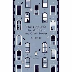 ISBN The Cop and the Anthem and Other Stories, English, Paperback, 240 pages