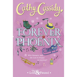 ISBN Forever Phoenix book English Paperback 304 pages