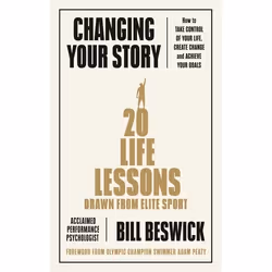 ISBN Changing Your Story, English, Paperback, 208 pages