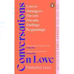 ISBN Conversations on Love book English Paperback 320 pages