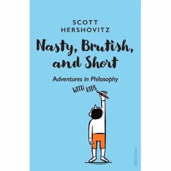 ISBN Nasty, Brutish, and Short, English, 384 pages