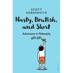 ISBN Nasty, Brutish, and Short book English 384 pages