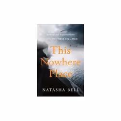 ISBN This Nowhere Place, English, Hardcover, 400 pages