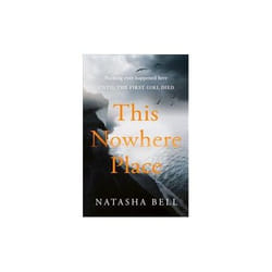 ISBN This Nowhere Place
