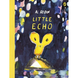 ISBN Little Echo book English Paperback 32 pages