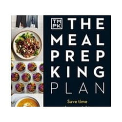 ISBN Meal Prep King Cookbook : Prep Yourself Back to Health book Health, mind & body English Hardcover 224 pages