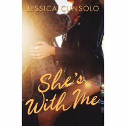 ISBN She's With Me, English, Paperback, 320 pages