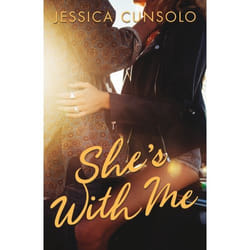 ISBN She's With Me book English Paperback 320 pages