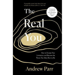 ISBN The Real You book English Paperback 352 pages