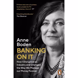 ISBN Banking On It, English, Paperback, 288 pages