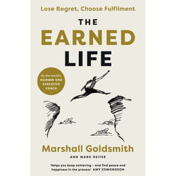 ISBN The Earned Life book English Paperback 304 pages