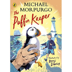 ISBN The Puffin Keeper book English Paperback 112 pages