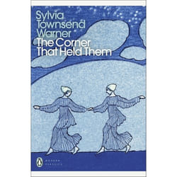 ISBN The Corner That Held Them book General novel English Paperback 352 pages