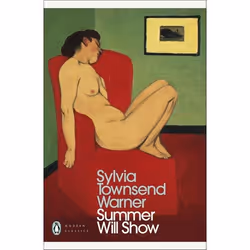 ISBN Summer Will Show, General novel, English, Paperback, 320 pages