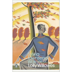ISBN Lolly Willowes book English Paperback 176 pages
