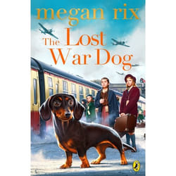 ISBN The Lost War Dog book English Paperback 240 pages