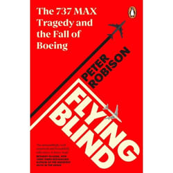 ISBN Flying Blind book English Paperback 336 pages