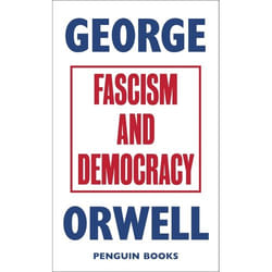ISBN Fascism and Democracy book English Paperback 48 pages