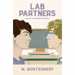 ISBN Lab Partners, English, Paperback, 256 pages