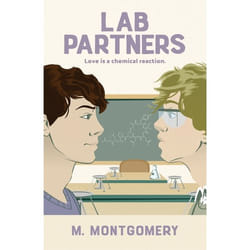 ISBN Lab Partners book English Paperback 256 pages