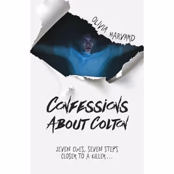 ISBN Confessions about Colton, English, Paperback, 352 pages