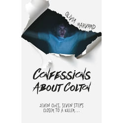 ISBN Confessions about Colton book English Paperback 352 pages