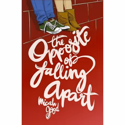 ISBN The Opposite of Falling Apart, General novel, English, Paperback, 432 pages