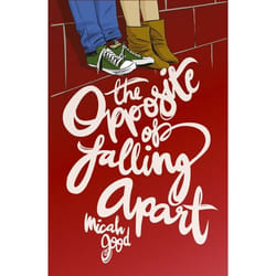 ISBN The Opposite of Falling Apart book General novel English Paperback 432 pages