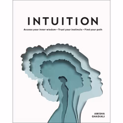 ISBN Intuition, English, Hardcover, 192 pages