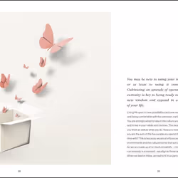 ISBN Intuition book English Hardcover 192 pages