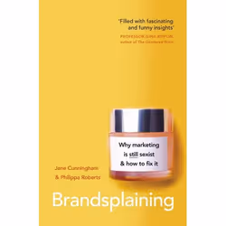 ISBN Brandsplaining, English, Paperback, 240 pages