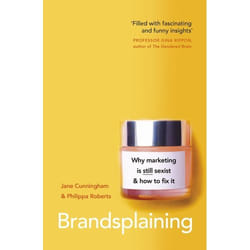 ISBN Brandsplaining book English Paperback 240 pages