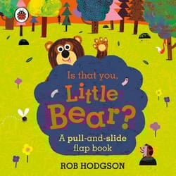 ISBN Is that you, Little Bear? book English 8 pages