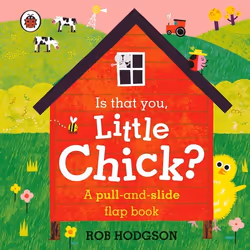 ISBN Is that you, Little Chick?, English, 8 pages